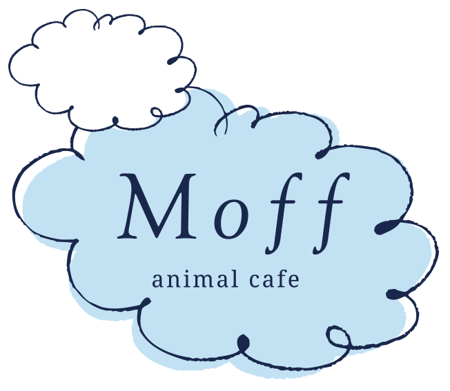 モフアニマルカフェ