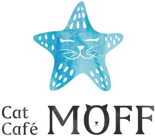 MOFF 猫カフェ