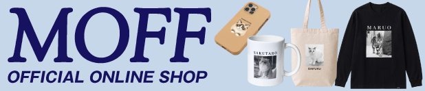 MOFF Official Online Shop